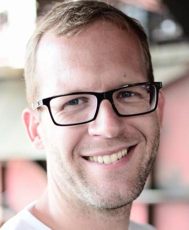 Das Profilbild der Vortragenden