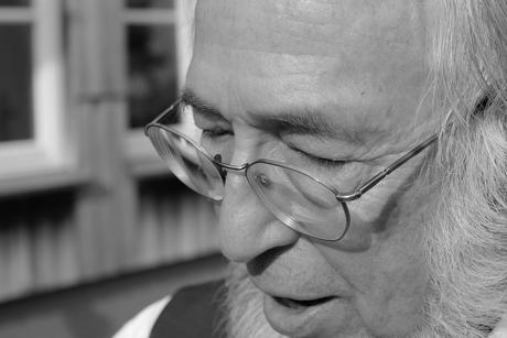 Das Profilbild der Vortragenden