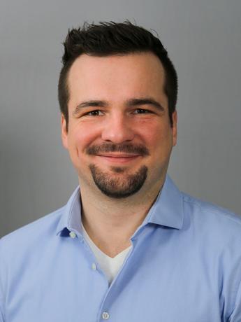 Das Profilbild der Vortragenden