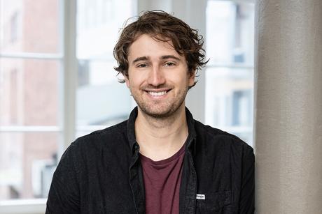 Das Profilbild der Vortragenden