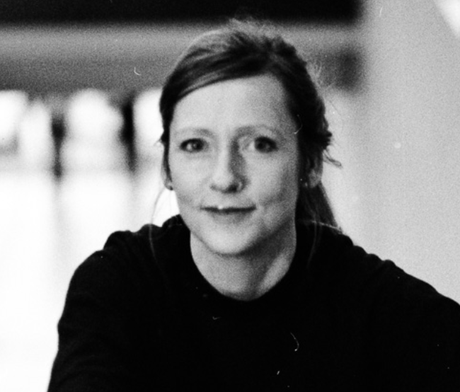 Das Profilbild der Vortragenden