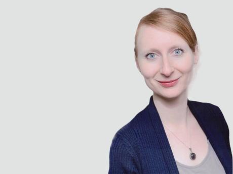 Das Profilbild der Vortragenden