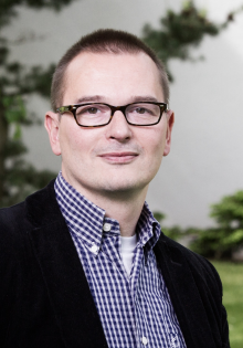 Das Profilbild der Vortragenden