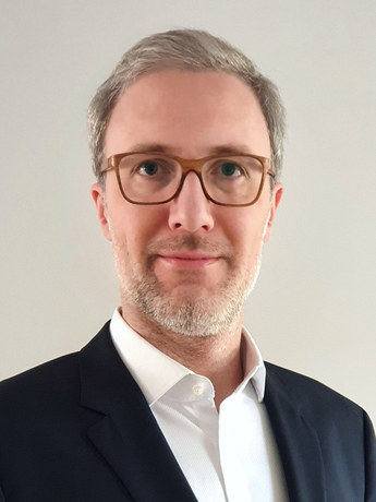 Das Profilbild der Vortragenden