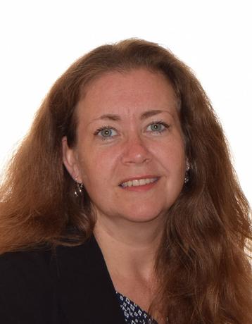 Das Profilbild der Vortragenden