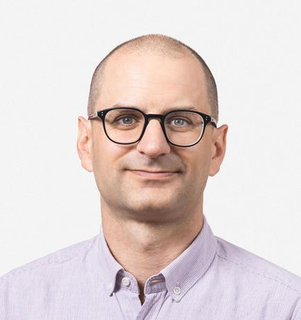 Das Profilbild der Vortragenden