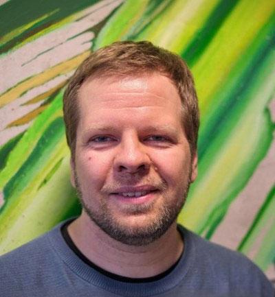 Das Profilbild der Vortragenden