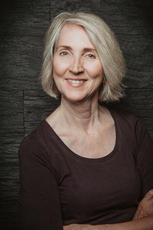 Das Profilbild der Vortragenden