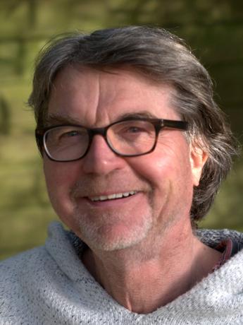 Das Profilbild der Vortragenden