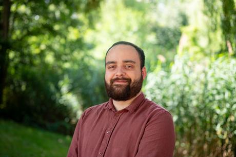 Das Profilbild der Vortragenden