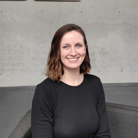 Das Profilbild der Vortragenden