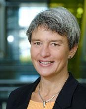 Das Profilbild der Vortragenden