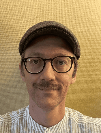 Das Profilbild der Vortragenden