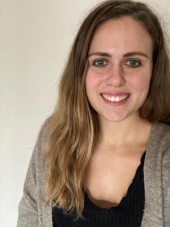 Das Profilbild der Vortragenden