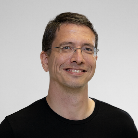 Das Profilbild der Vortragenden