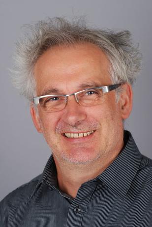 Das Profilbild der Vortragenden