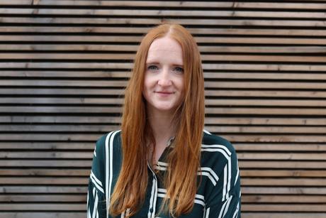 Das Profilbild der Vortragenden