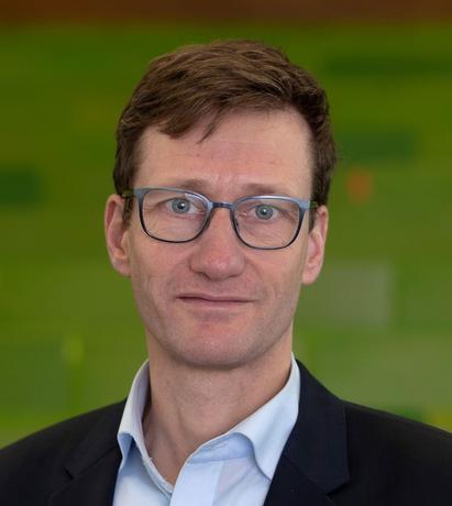 Das Profilbild der Vortragenden