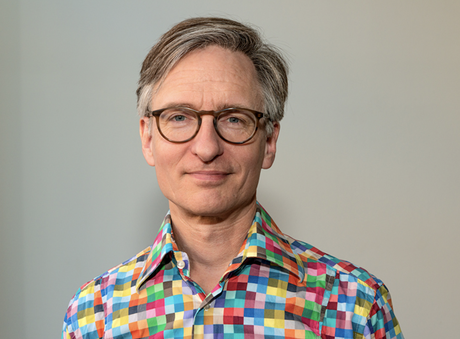 Das Profilbild der Vortragenden