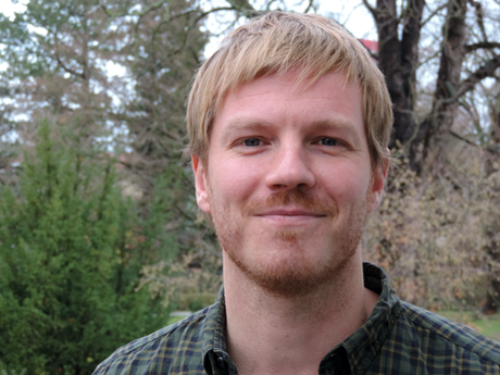 Das Profilbild der Vortragenden